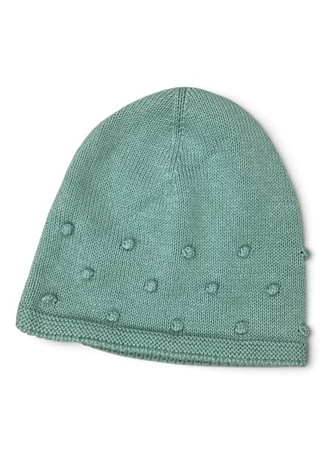 Completino tre pezzi caldo cotone BUSSI BABA | CT28VERDE